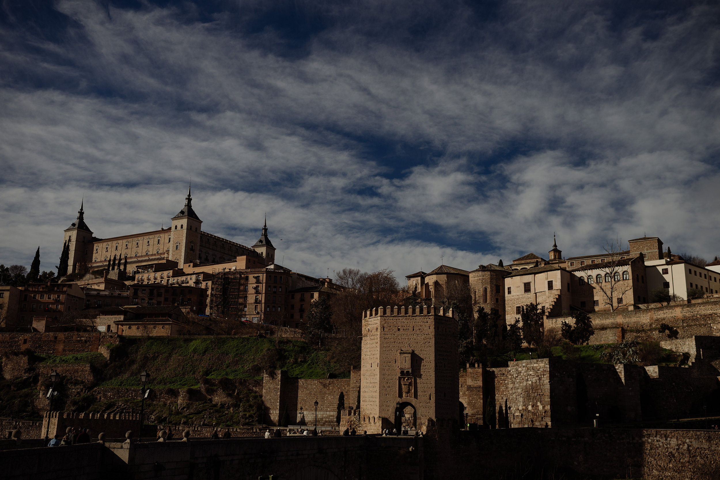 Sesión fotos familia Toledo
